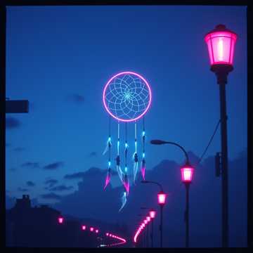 Cover art for Skyline Dreams by VirtualMusic2