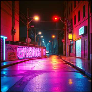 Cover art for AI Generated Track (Bonus) by VirtualMusic2