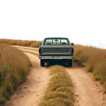 Cover art for My Old Rusty Friend by VirtualMusic2