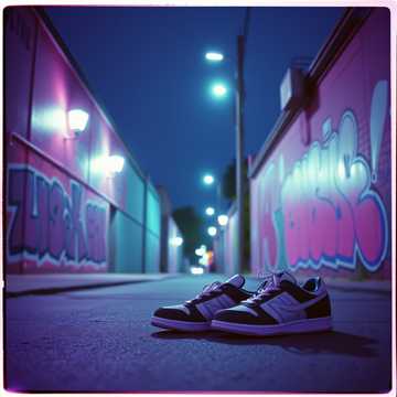 Cover art for AI Generated Track (Bonus) by VirtualMusic2