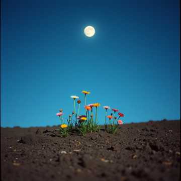 Cover art for Flori de Noroi by VirtualMusic2