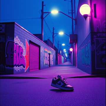 Cover art for AI Generated Track by VirtualMusic2