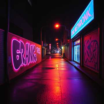 Cover art for AI Generated Track by VirtualMusic2