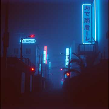 Cover art for AI Generated Track by VirtualMusic2