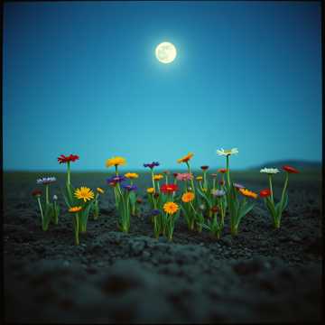 Cover art for Flori de Noroi (V2) by VirtualMusic2