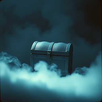 Cover art for Cufărul cu Probleme by VirtualMusic2