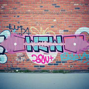 Cover art for Test name (Variant 2) by VirtualMusic2