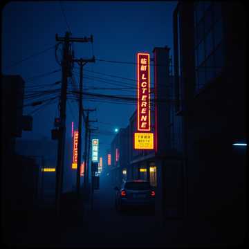 Cover art for AI Generated Track (Bonus) by VirtualMusic2